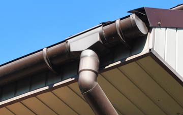 types of Dronfield fascias