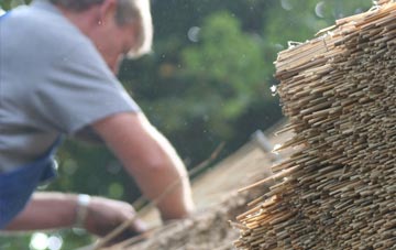 professional Dronfield thatchers