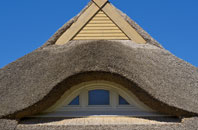 Dronfield thatch roofing