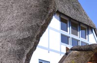 find rated Dronfield thatchers